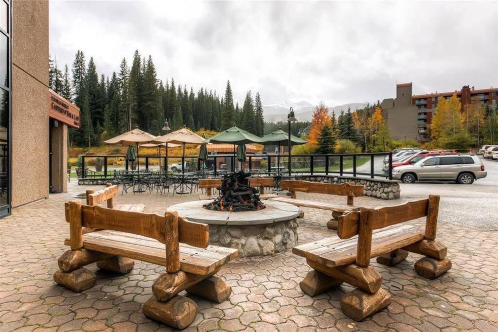 Beaver Run Resort Studio Брекенрідж Екстер'єр фото