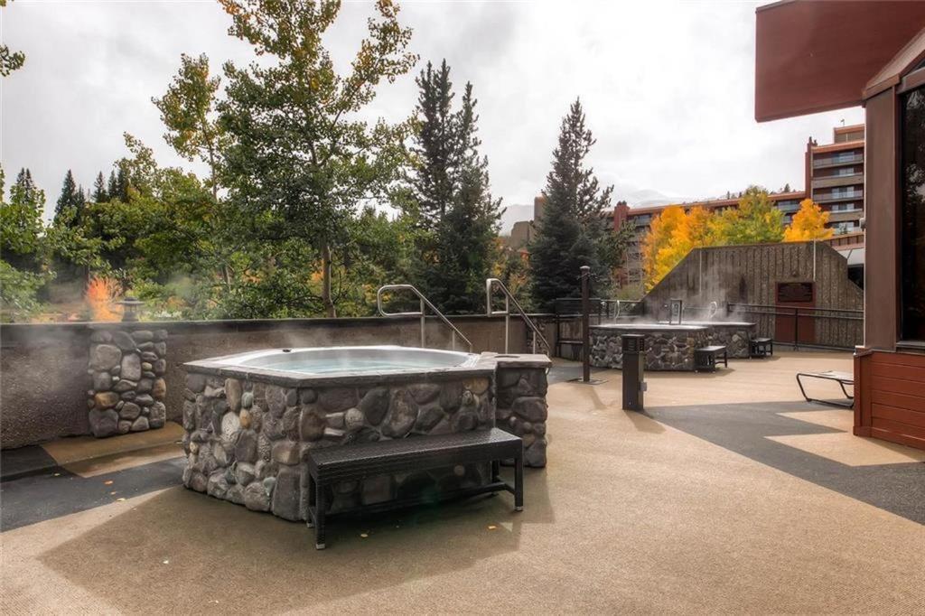 Beaver Run Resort Studio Брекенрідж Екстер'єр фото
