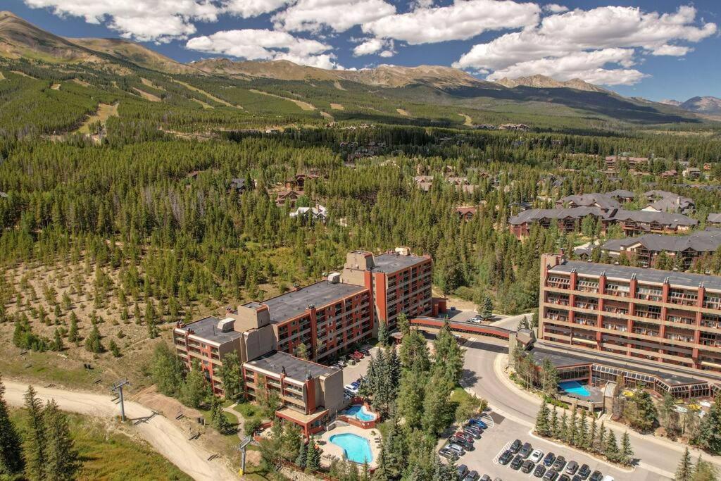 Beaver Run Resort Studio Брекенрідж Екстер'єр фото