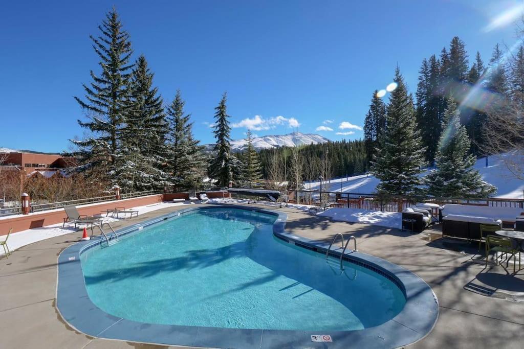 Beaver Run Resort Studio Брекенрідж Екстер'єр фото